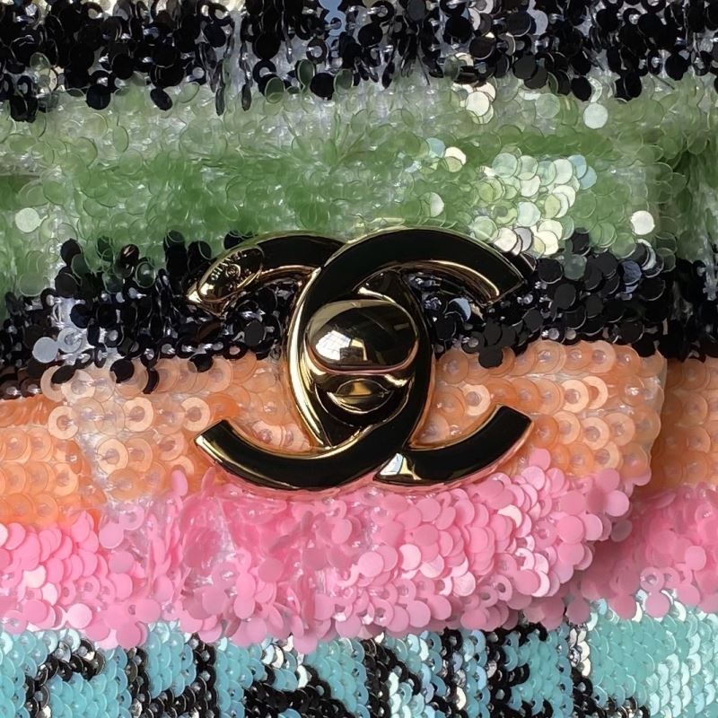 Ch**el cf series bags
